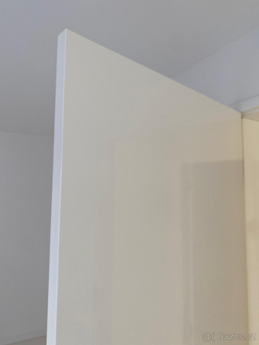 Interiérové dveře 80 - 4ks - 6