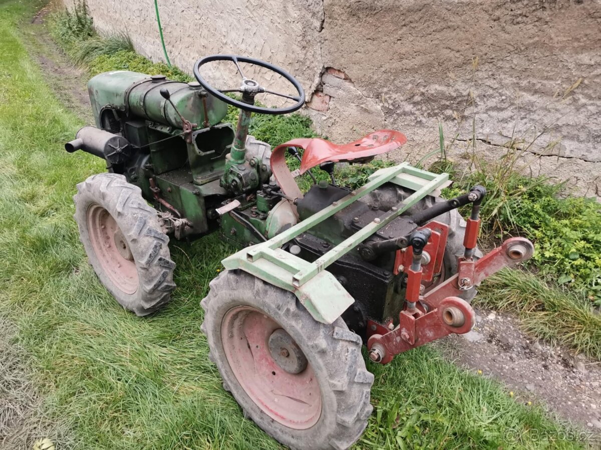 Prodám Holder A10 - 6