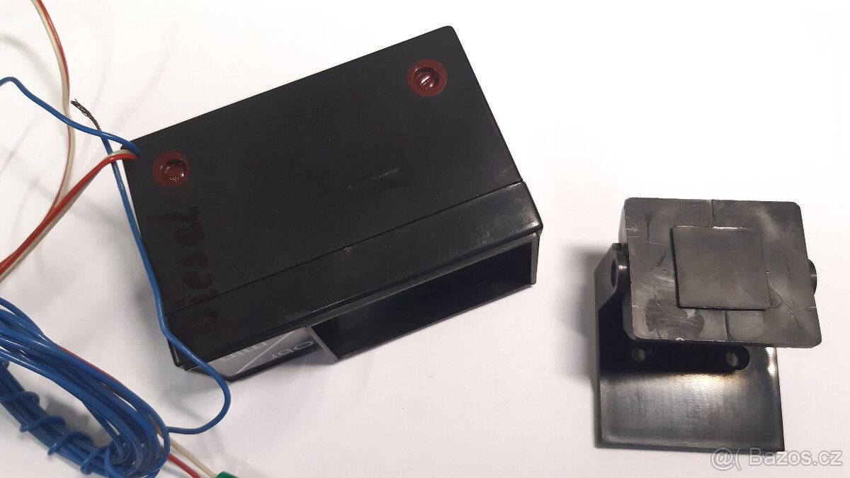 Škoda 1000,100,110,120,1203 díly - 6