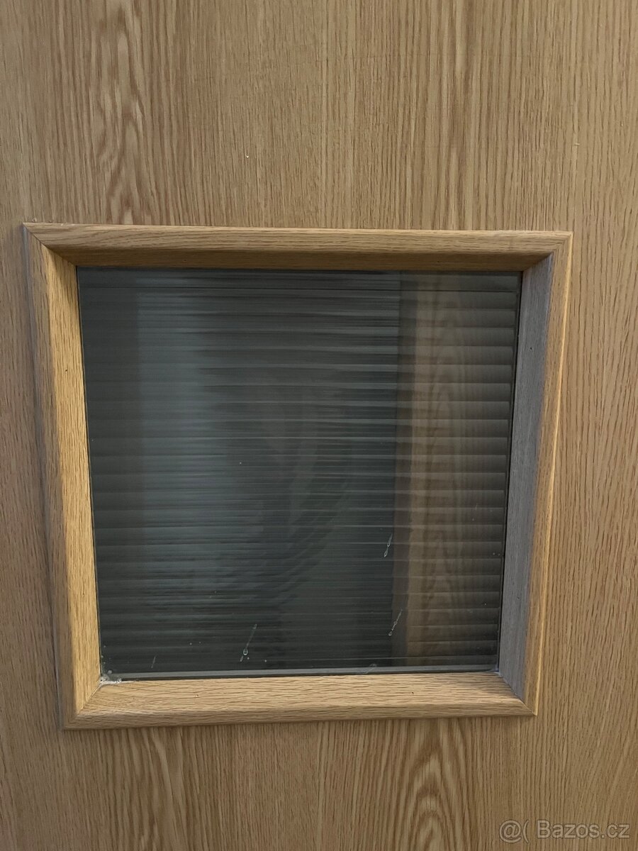 Interiérové dveře - 6