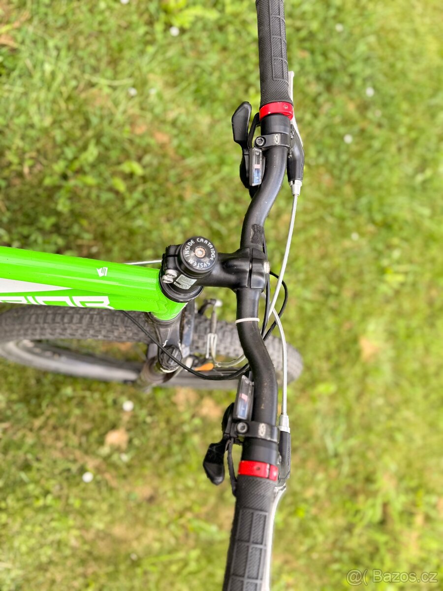 Superior 24” -Panda - 6