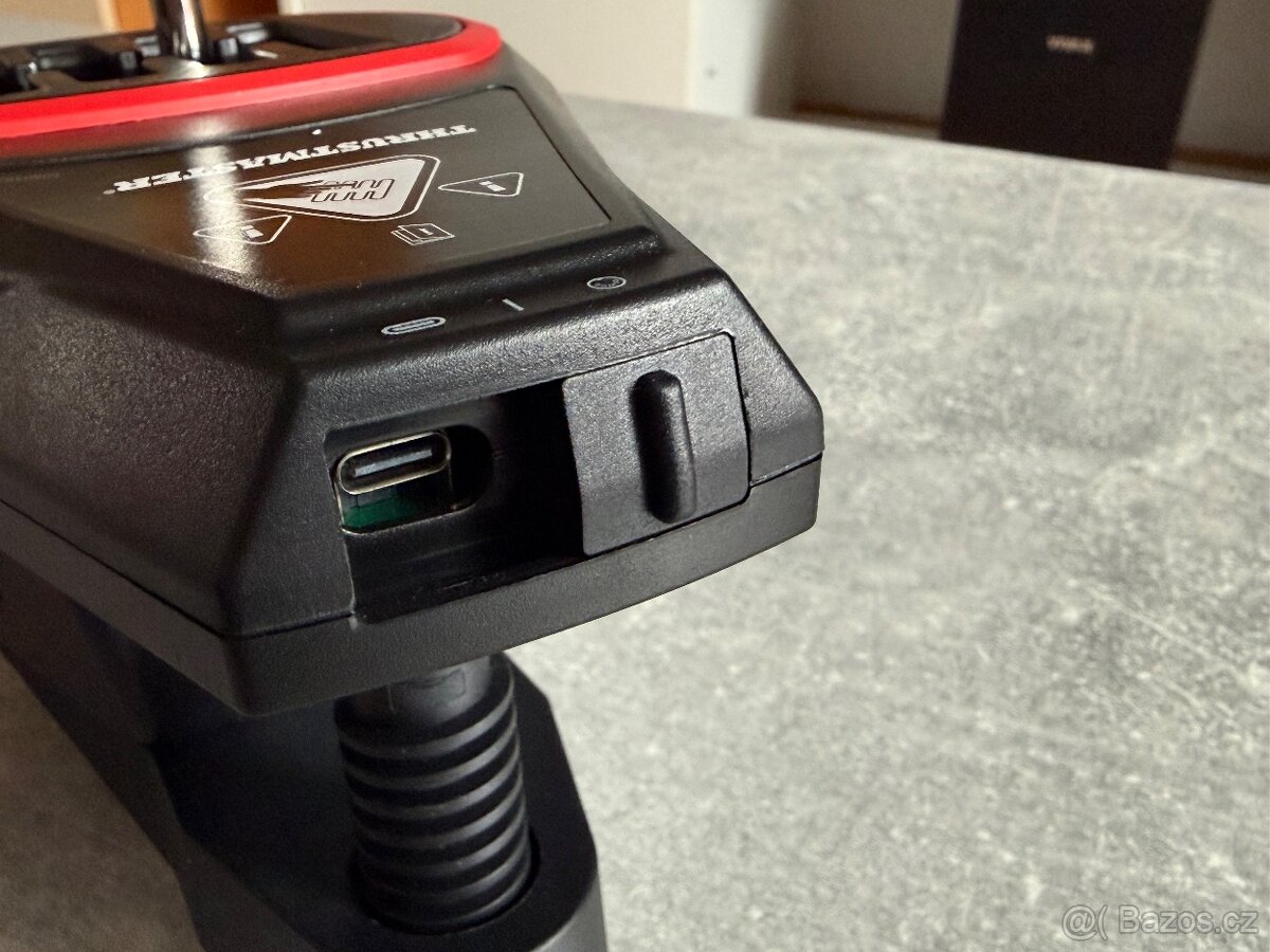 Thrustmaster T248 pro PS5/PS4/PC - 6