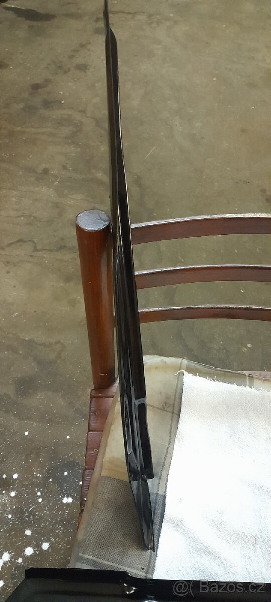 Jawa babetta 207 - 6