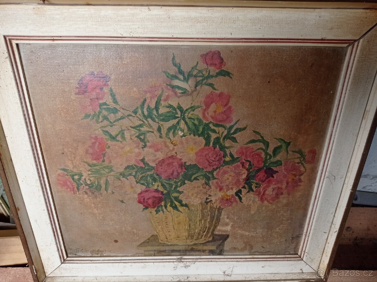 Obrázek obraz obrazy - 6