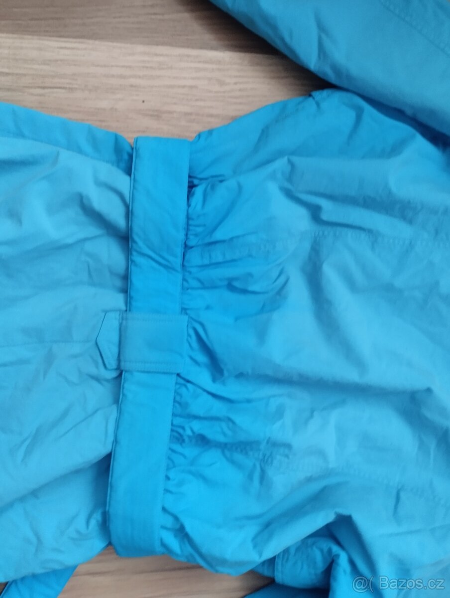 Lyžařská kombinéza - 6