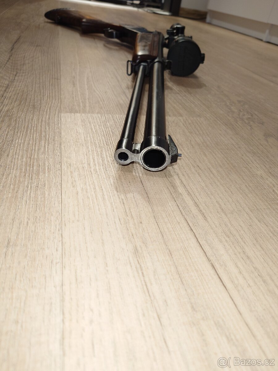 Prodám kulobrok Baikal IZH - 94, (dědictví) - 6