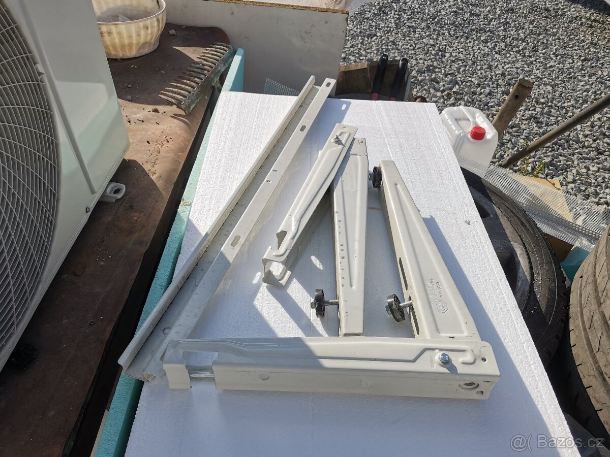 Nástěnná klimatizace AUX - 6