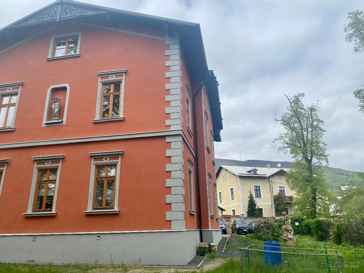 Prodej vily po kompletní generální rekonstrukci - 6