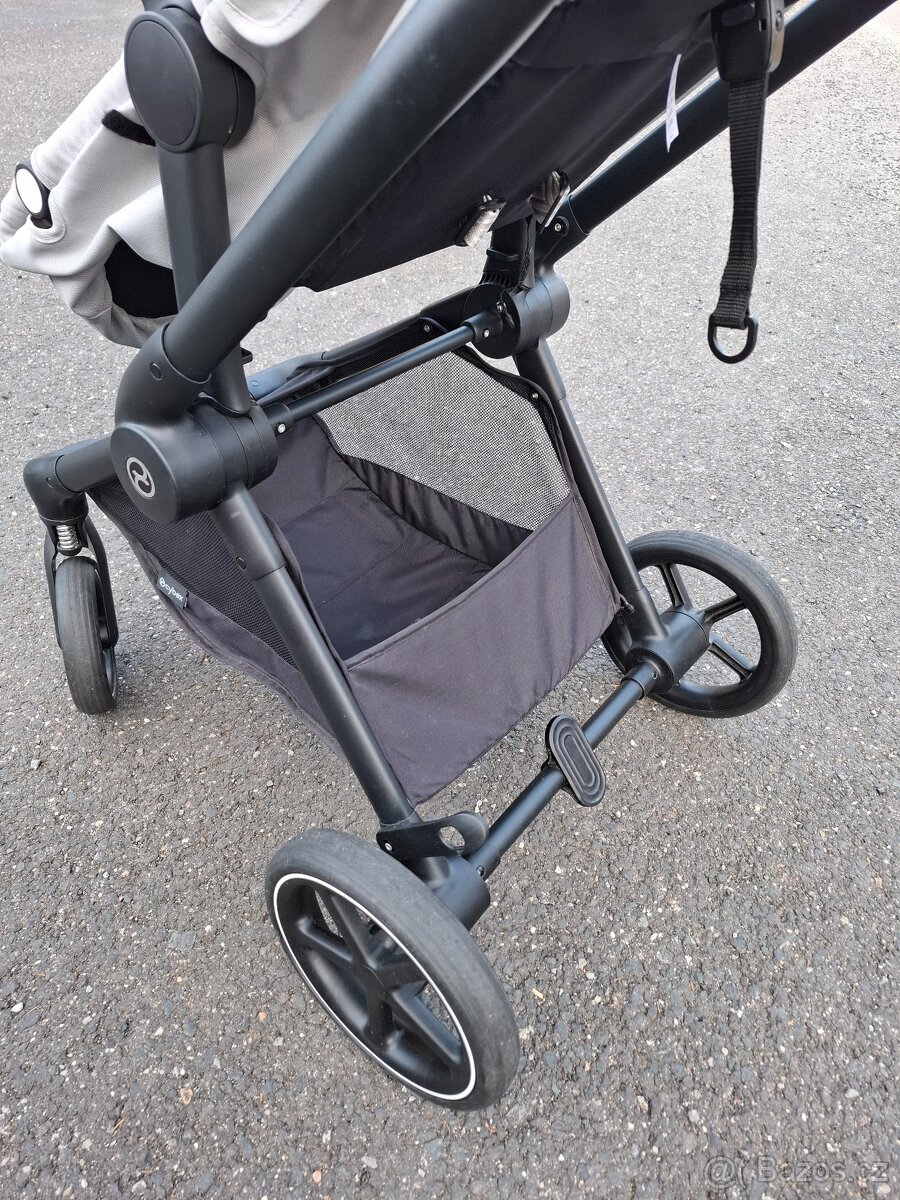 Cybex Eos Basic - 6