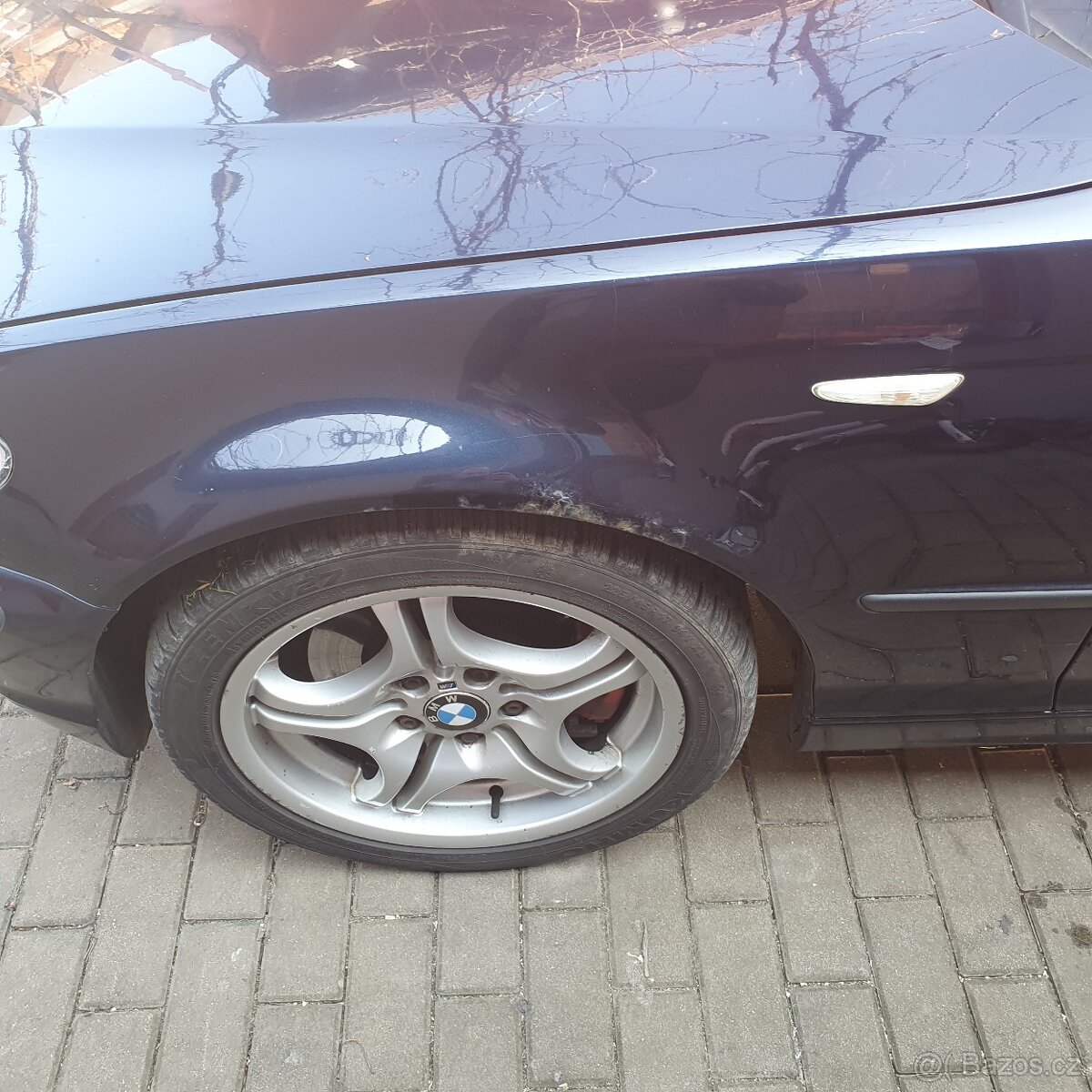 BMW E46 330d 150kW - 6