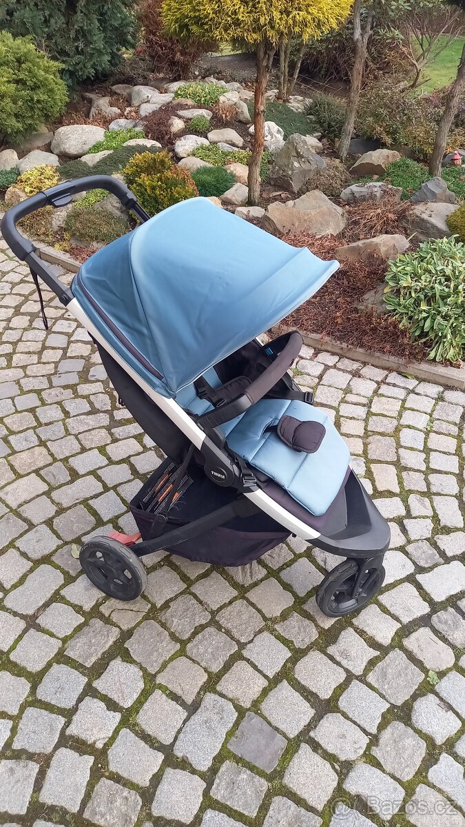 Thule Spring - 6