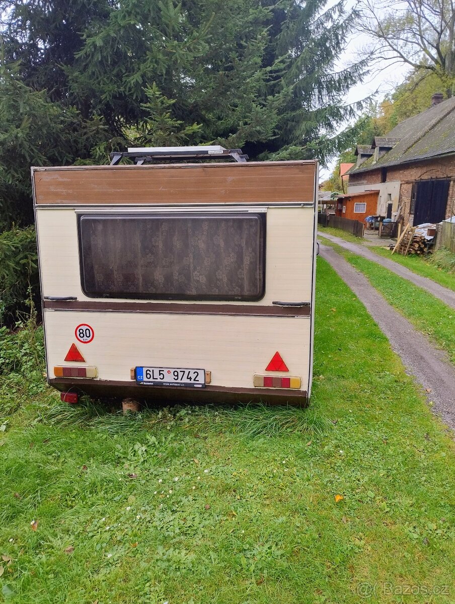 Karavan - 6