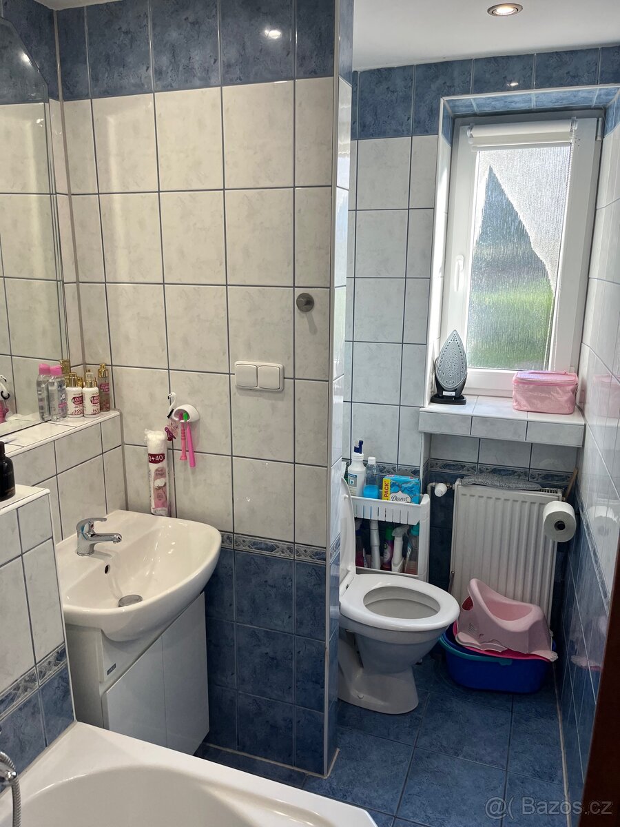 Pronájmu byt - 6