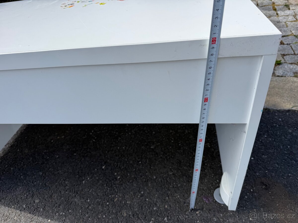 Malý stolek dětský - 6