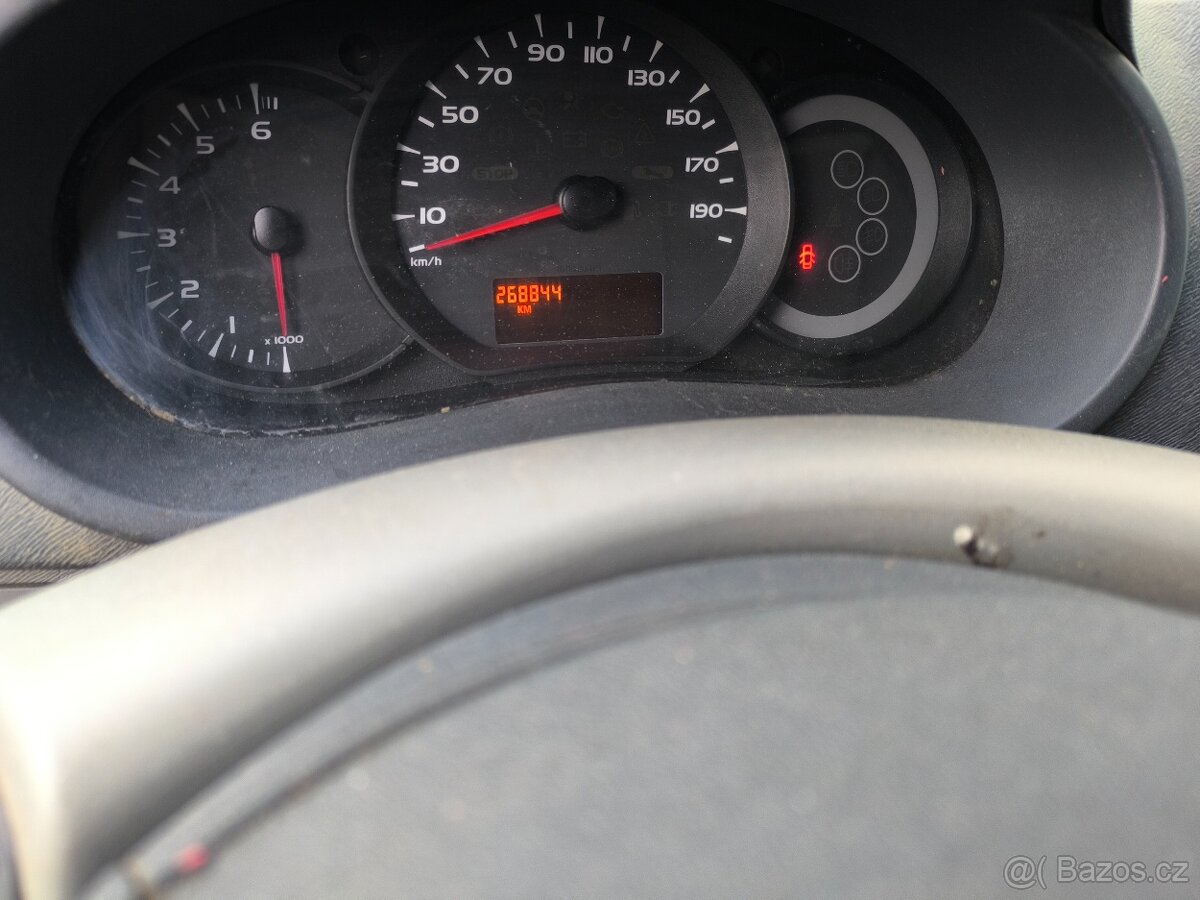 Renault Kangoo - 6