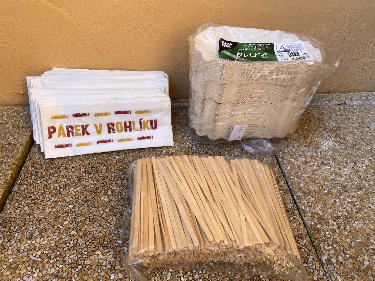 Gastro vybavení - Zlevněno - 6