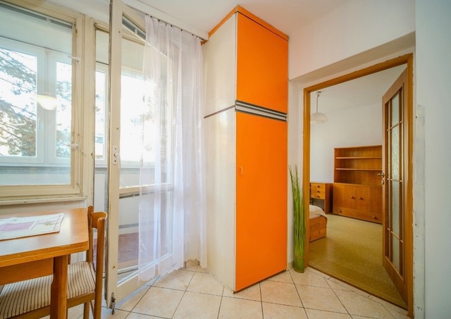 Prodej bytu 74 m2 v Českých Budějovicích před rekonstrukcí - 6