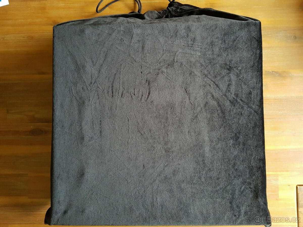 Hudební věrnost M6 500i - 6