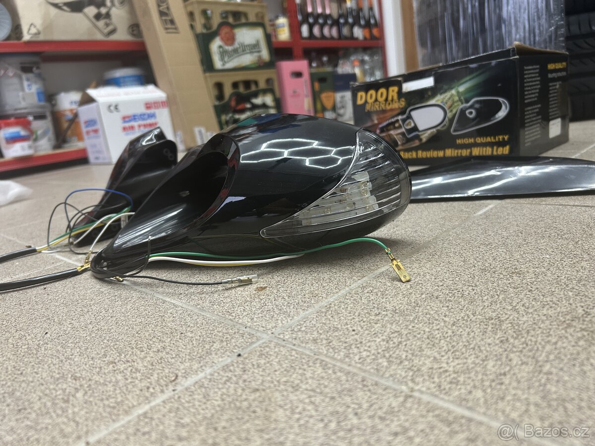 Octavia 1 náhradní díly 2 - 6