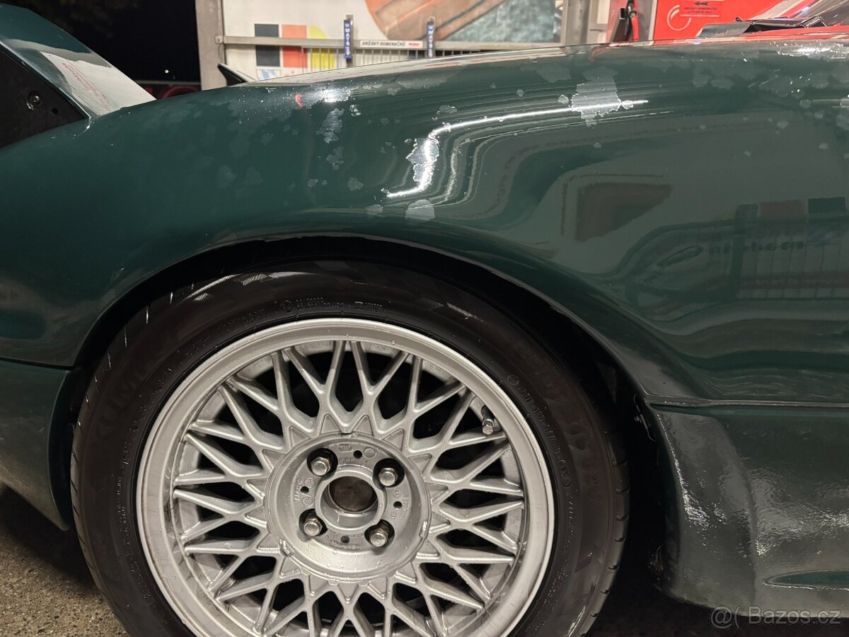 Mazda MX-5 Miata NA 1.6 1995 - 6