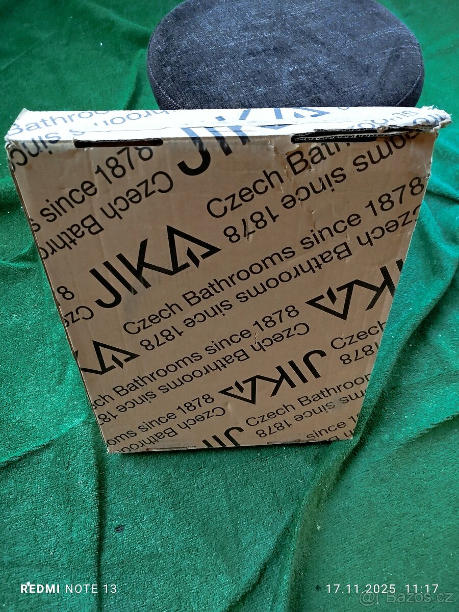 WC sedátko JIKA DEEP duroplast H8936103000631 - 6