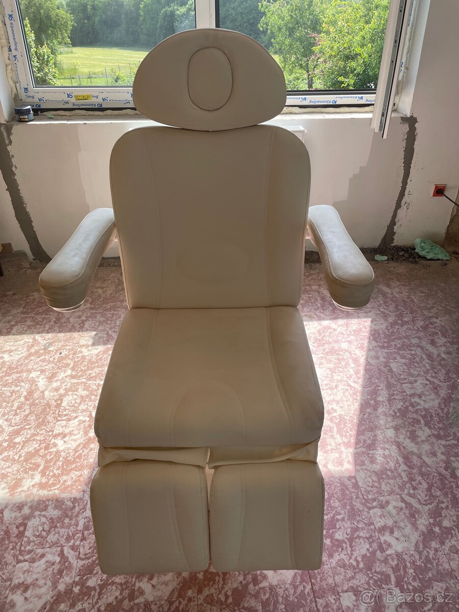 Elektrické pedikerské křeslo - 6