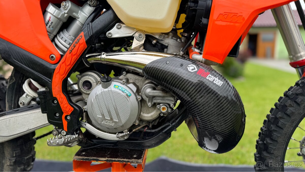 KTM EXC 300 - 6