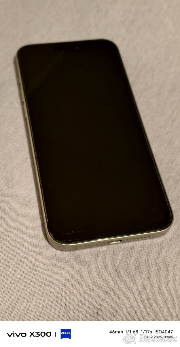 iPhone 15 pro max 256 - 6