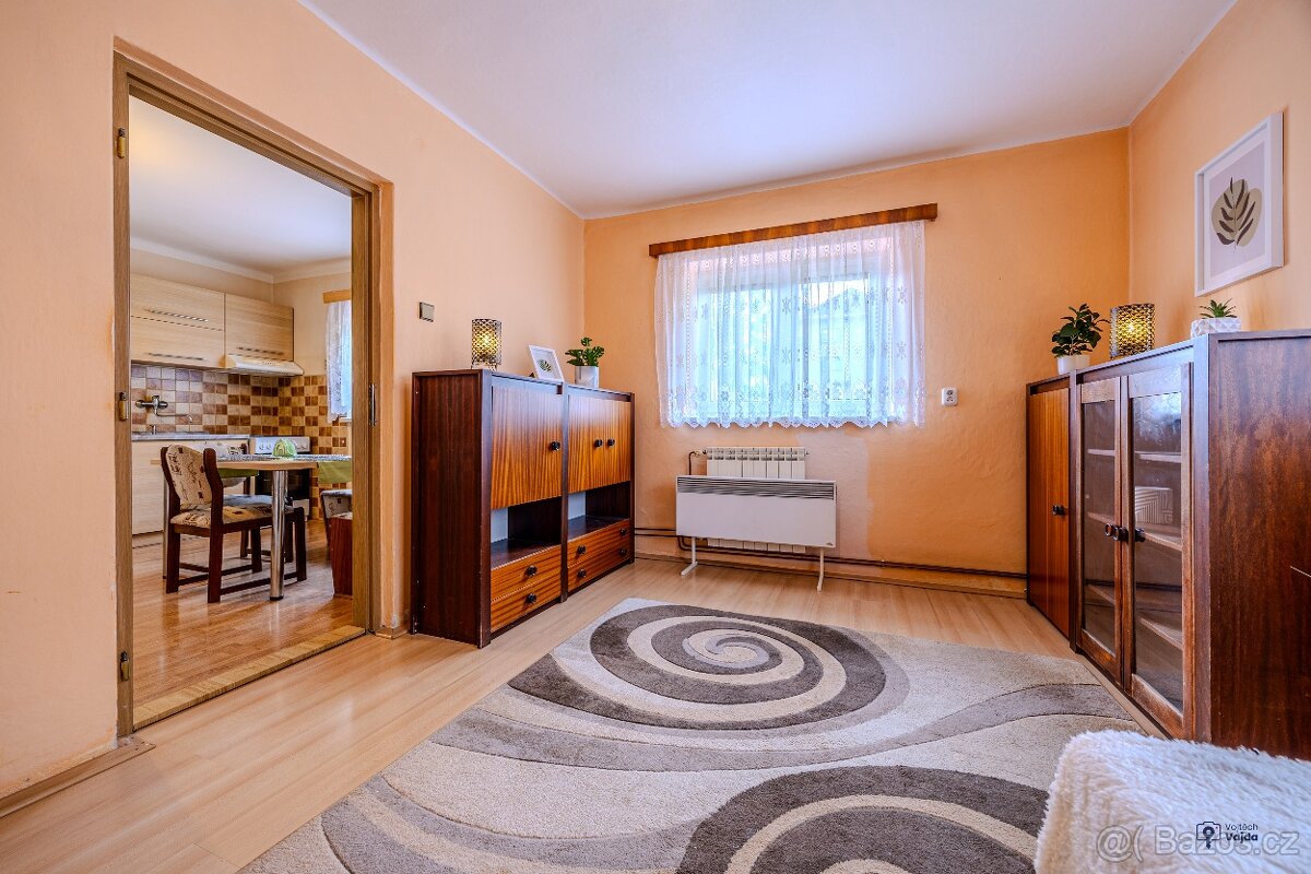 Prodej RD Bruzovice - 6