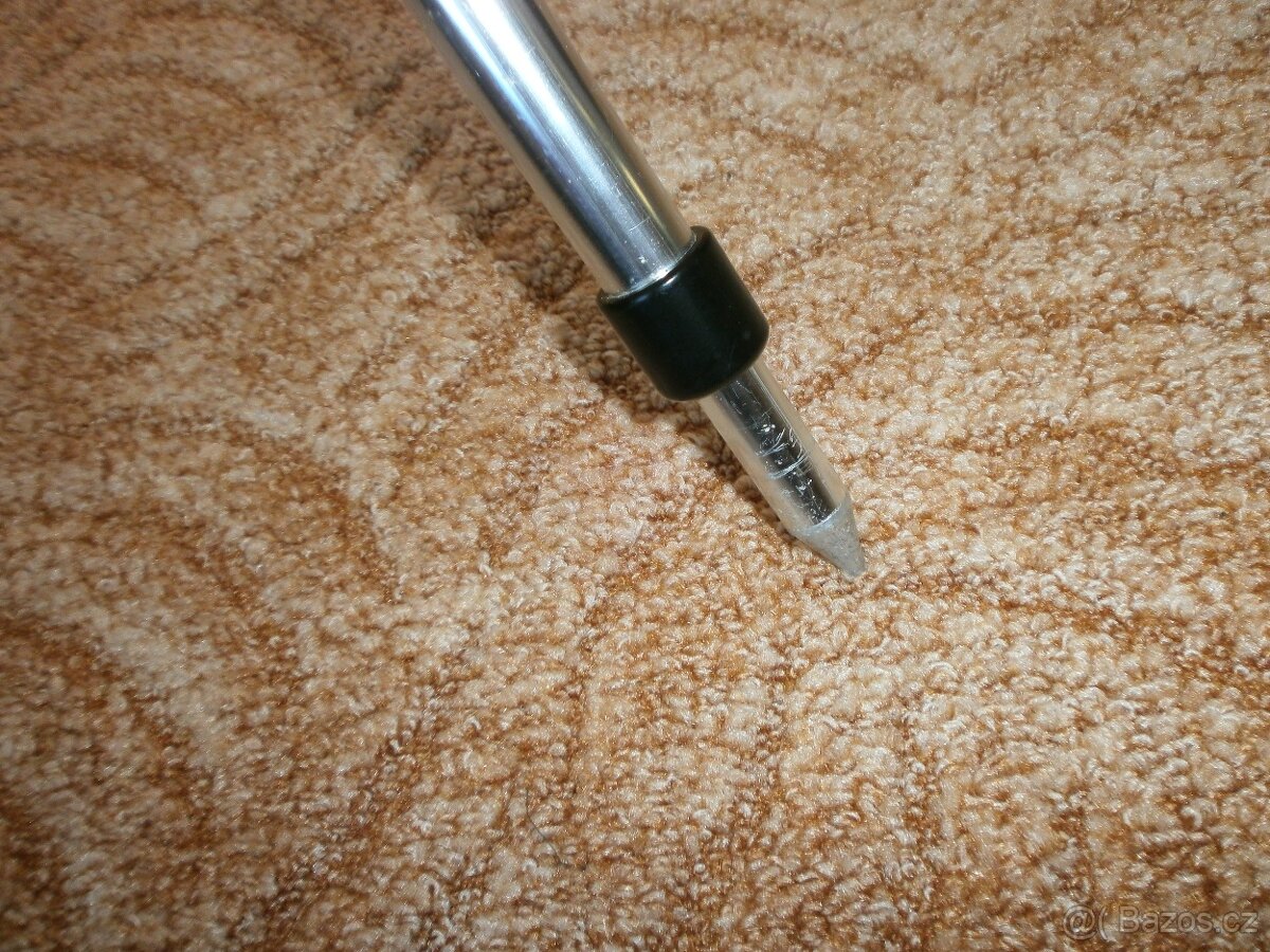 Prodám stojan MILFA LUXRY EUROPOD - 6