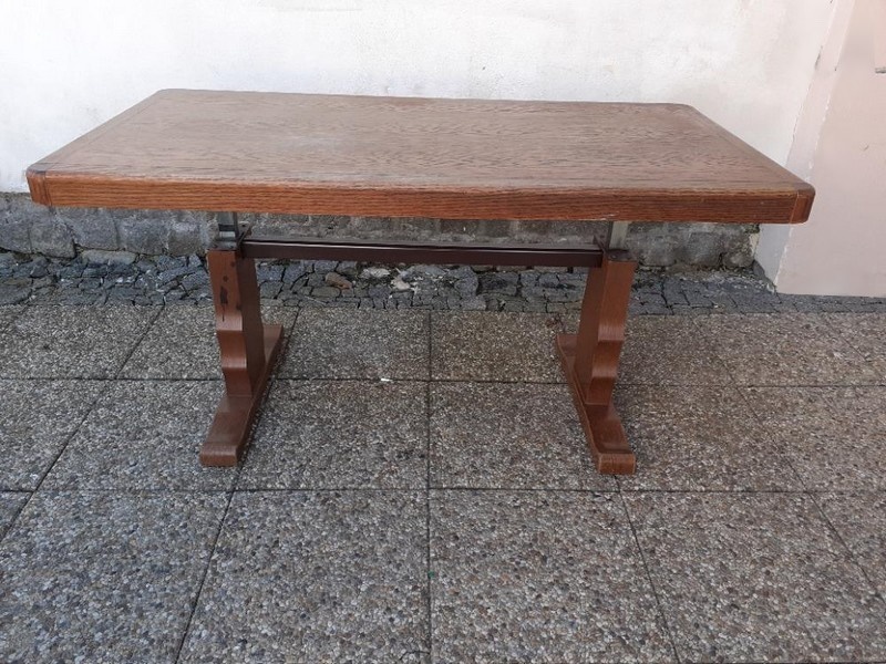 sedací souprava rustikální - 6