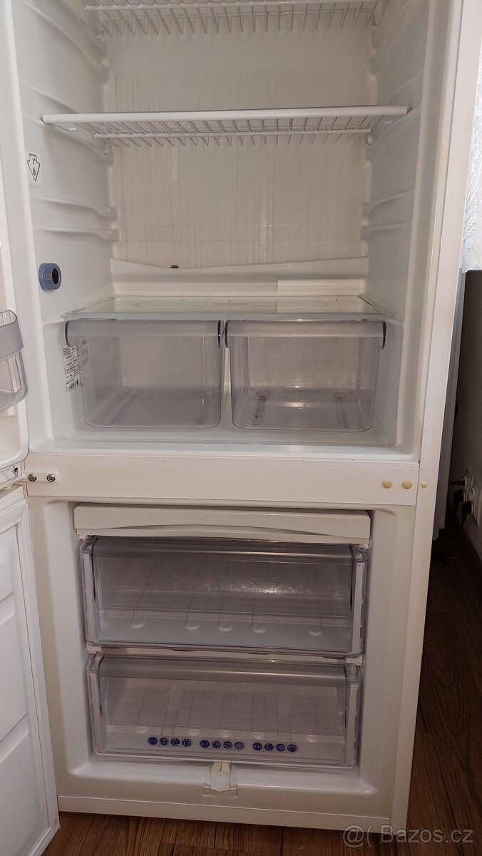 Lednička s mrazákem zdarma - 6