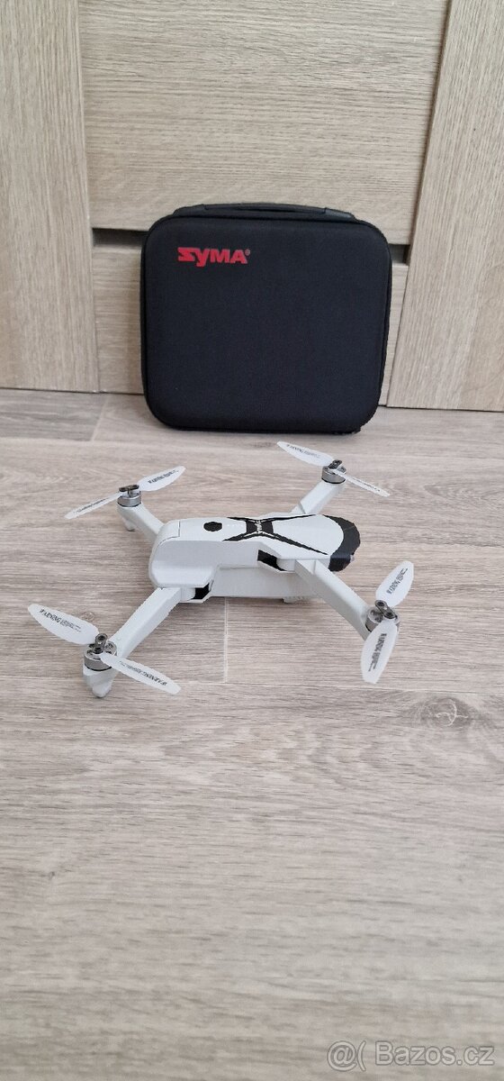 Dron Syma Z6 PRO - 6