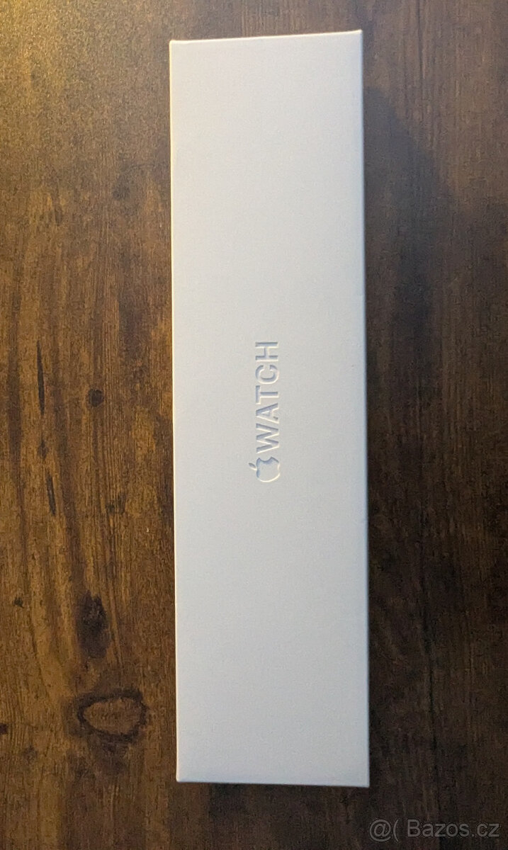 Apple Watch 8 Series 45mm - 6