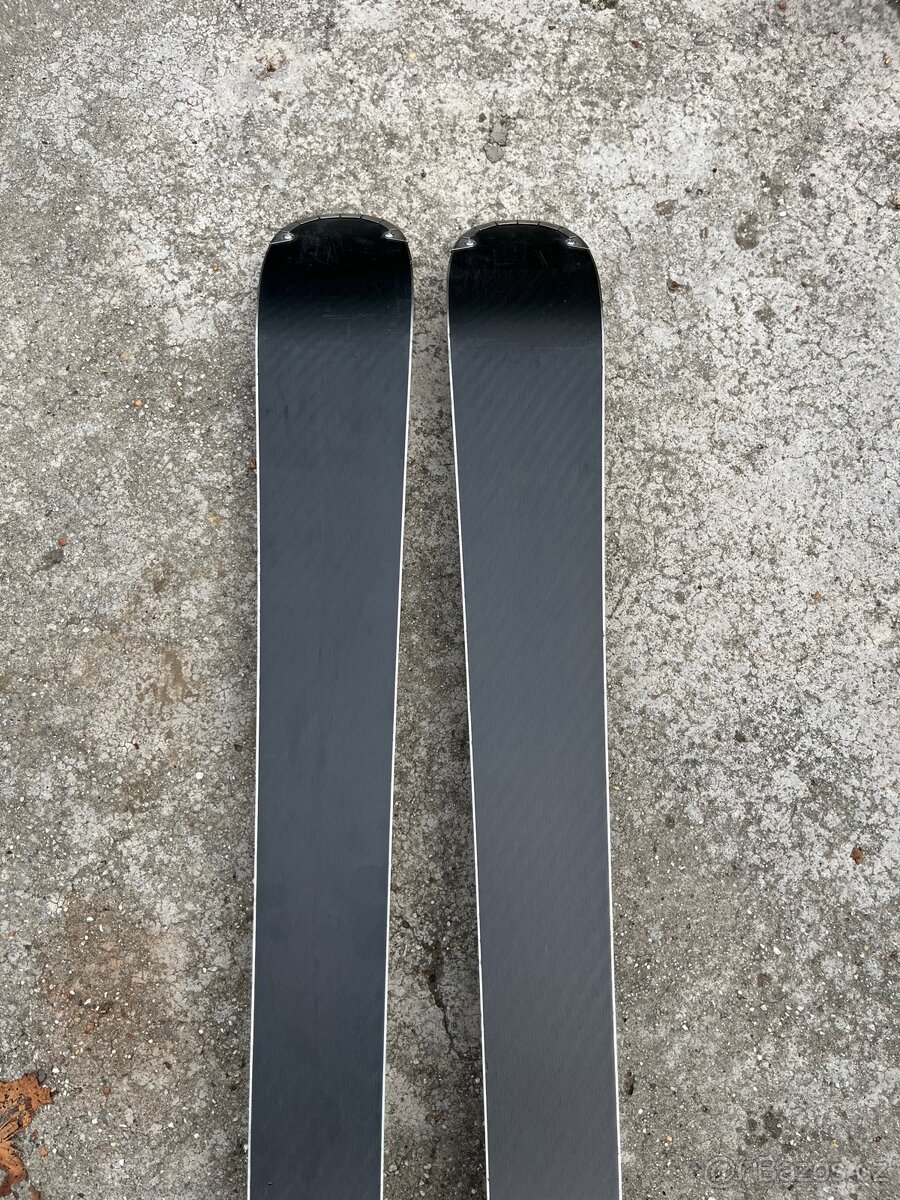 Lyže Atomic Cloud Pro - 164cm - 6