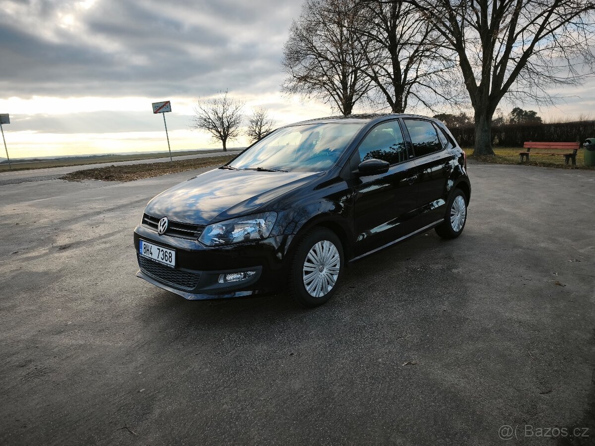 VW Polo 1,4 16V Style - 6