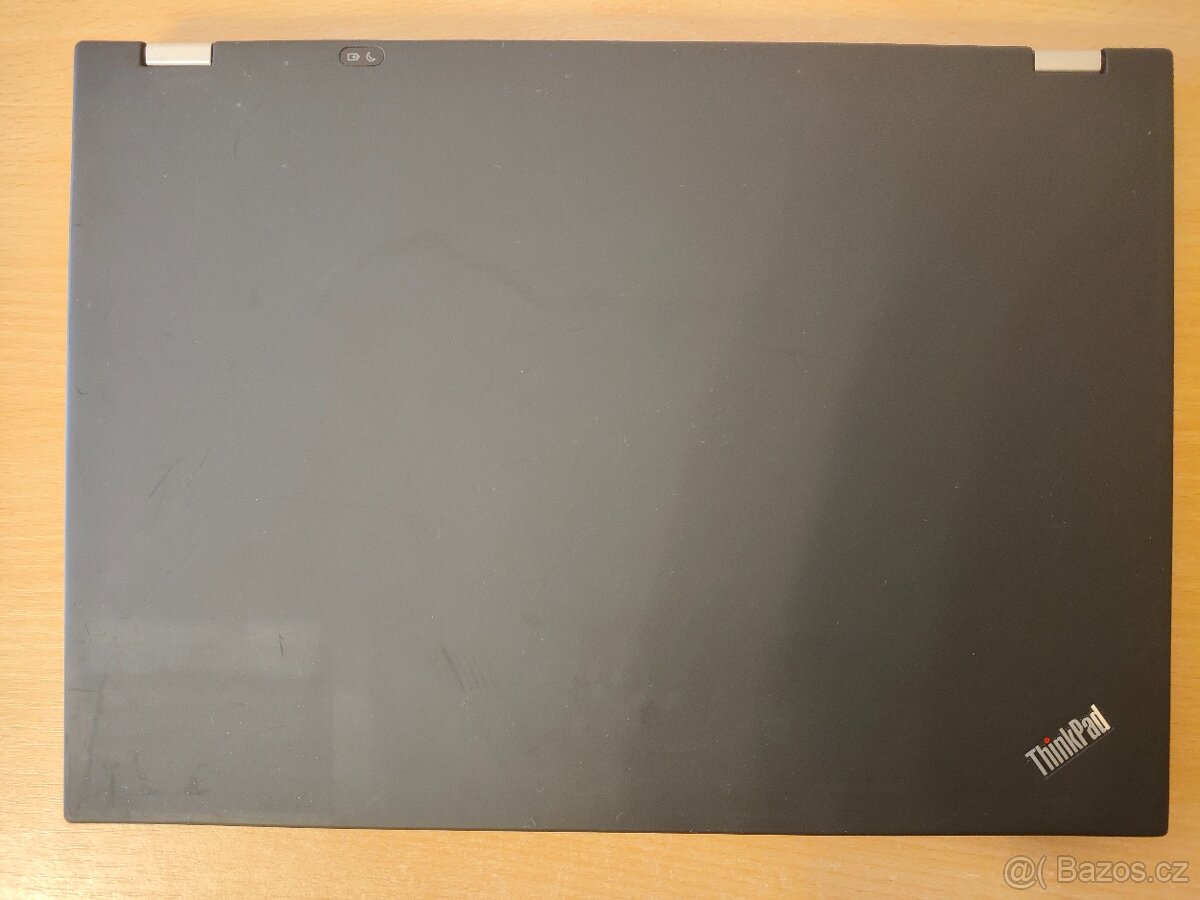 ThinkPad T410s – i5 / 4 GB / 120 GB HDD - 6