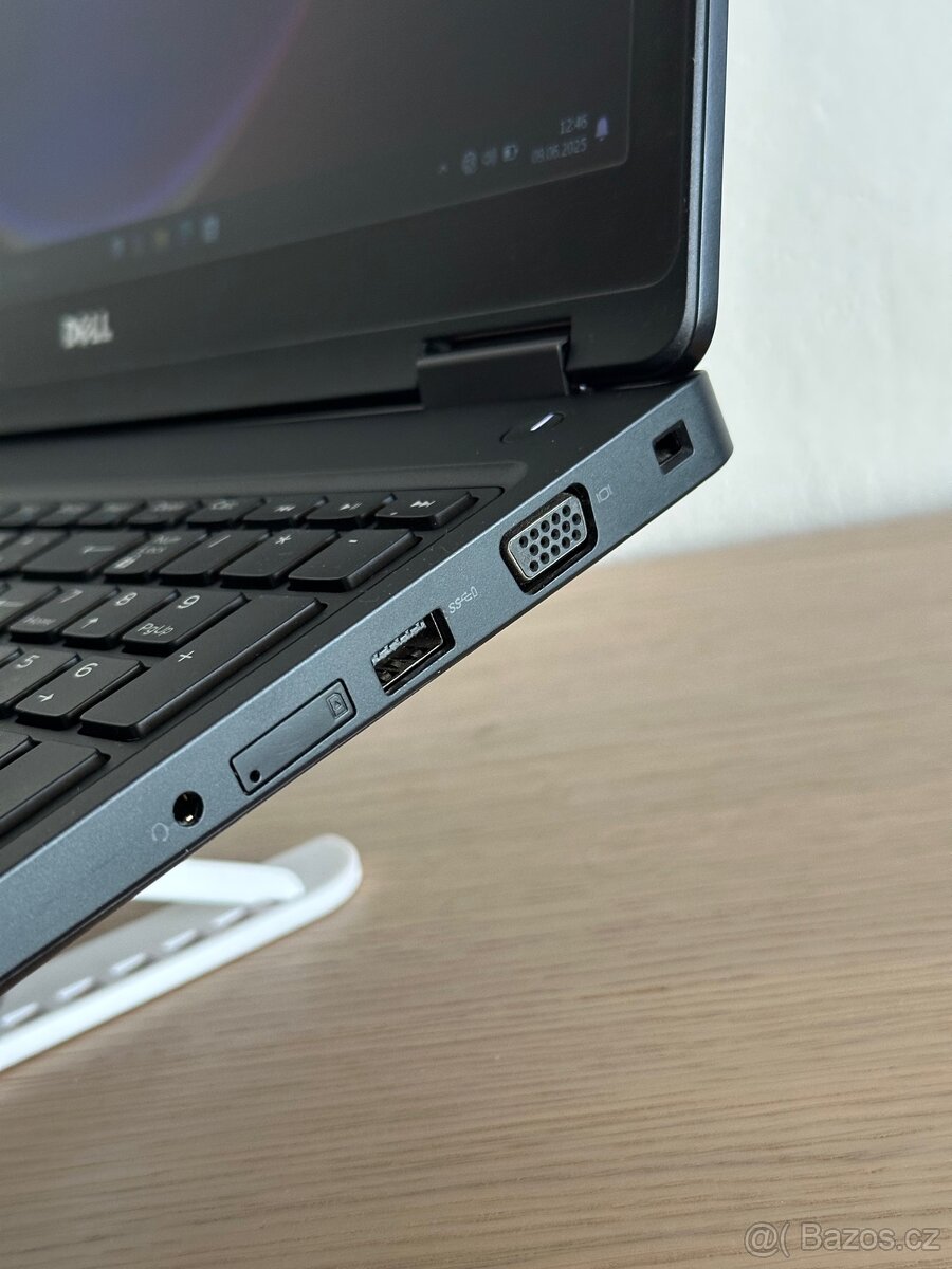 Dell Latitude E5570 TOP STAV✅ - 6