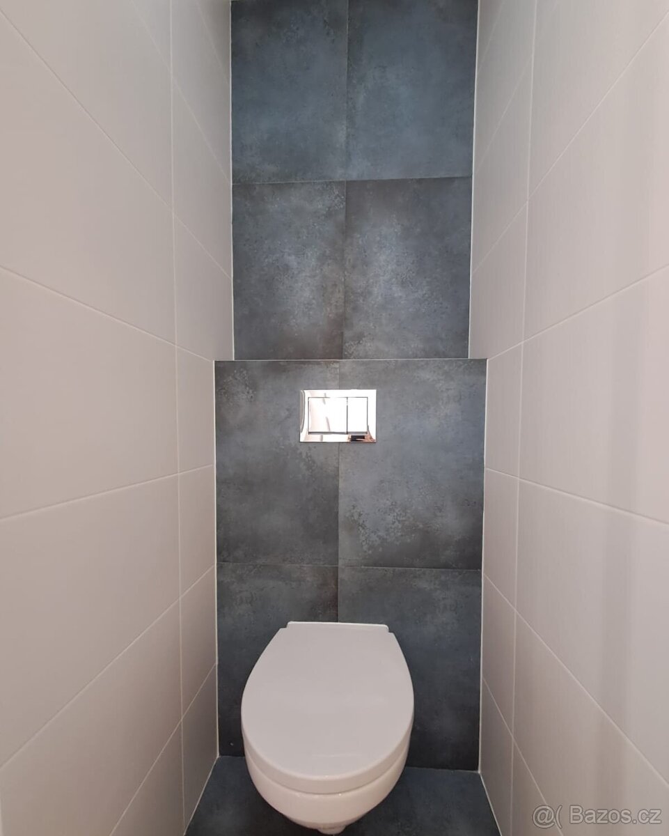 Krásný 1+1,5 pokojový byt - 6