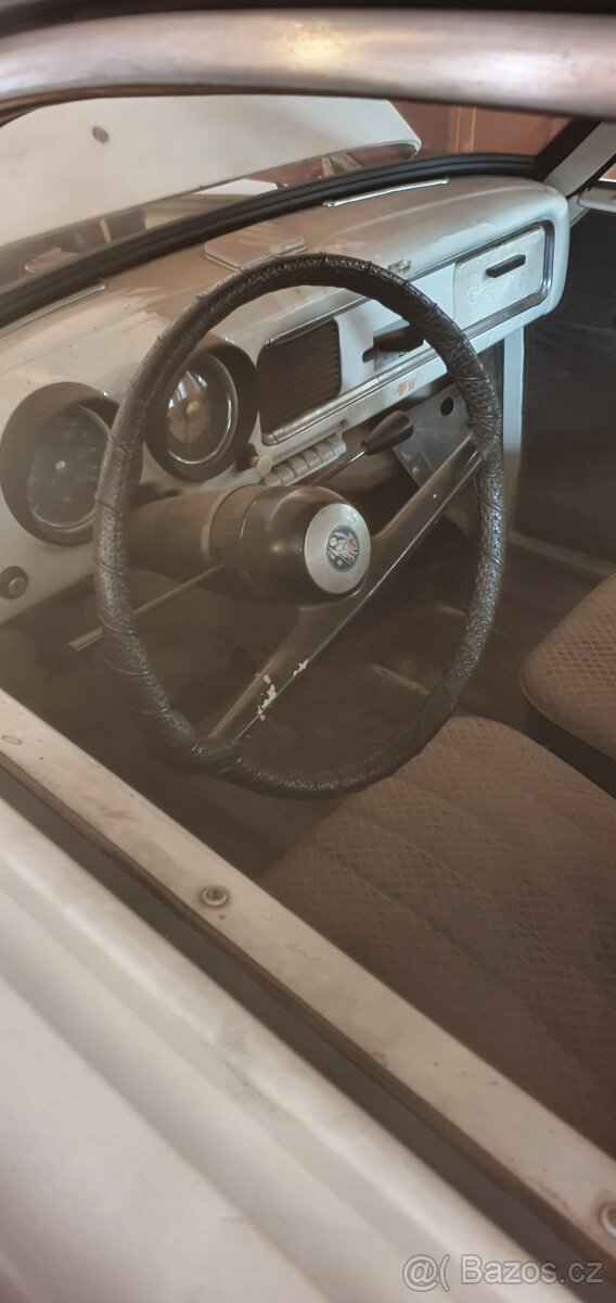 Wartburg 311 - 6