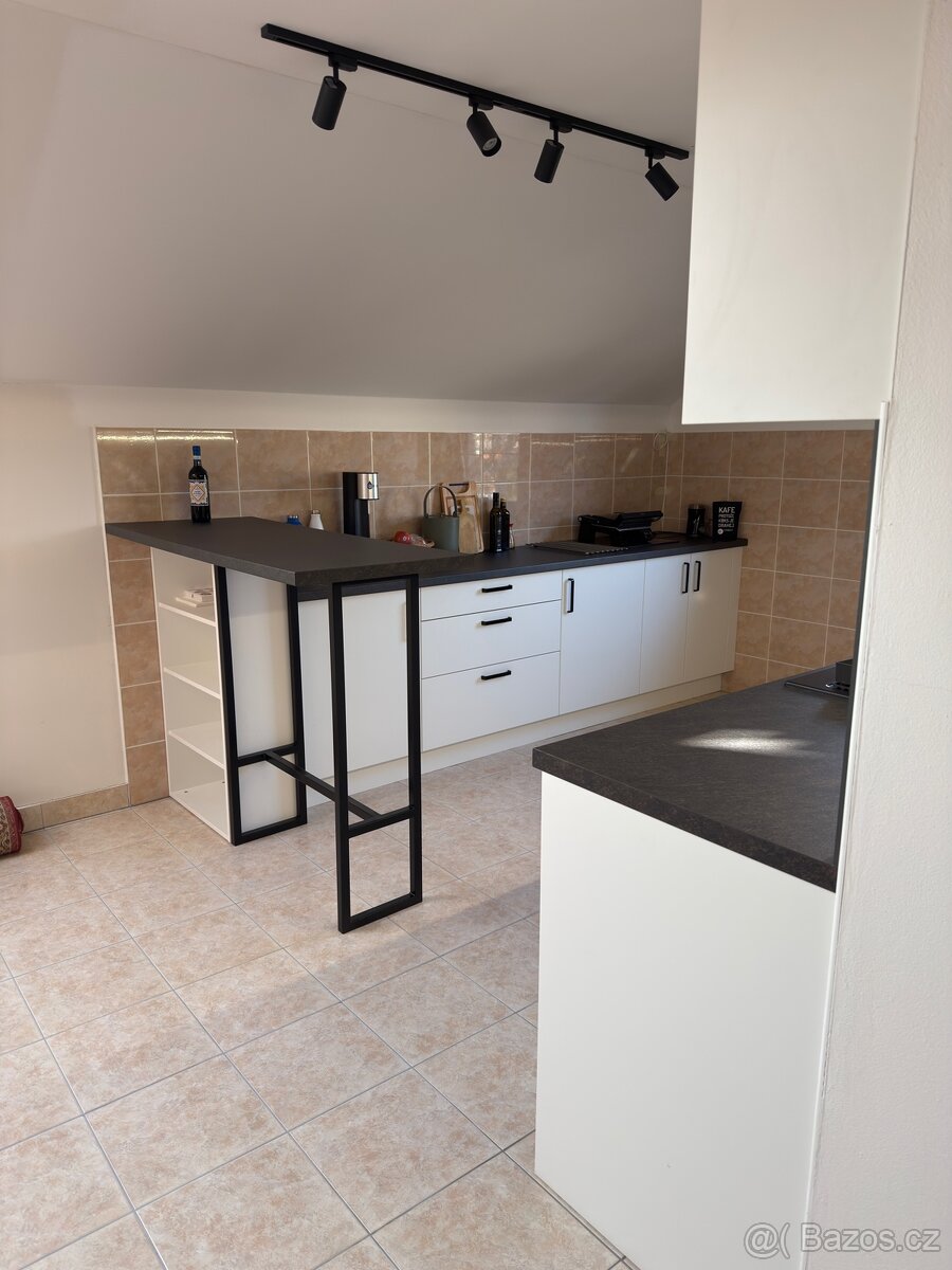 Spolubydlení Brno Soběšice - 6