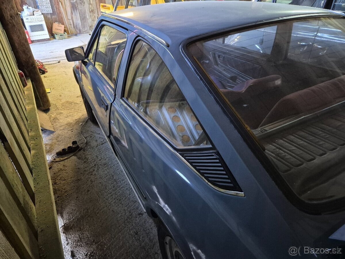 Škoda Rapid 130 - 6