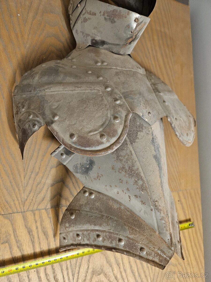 Prodám brnění - 6
