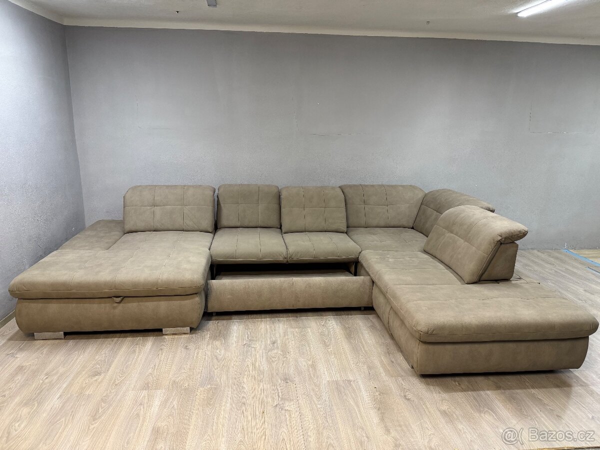 Sedací souprava - 6