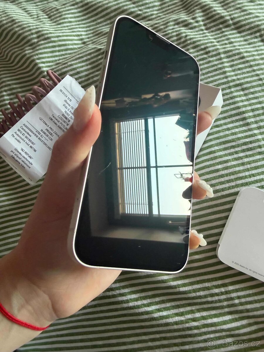 Iphone 14 - 6