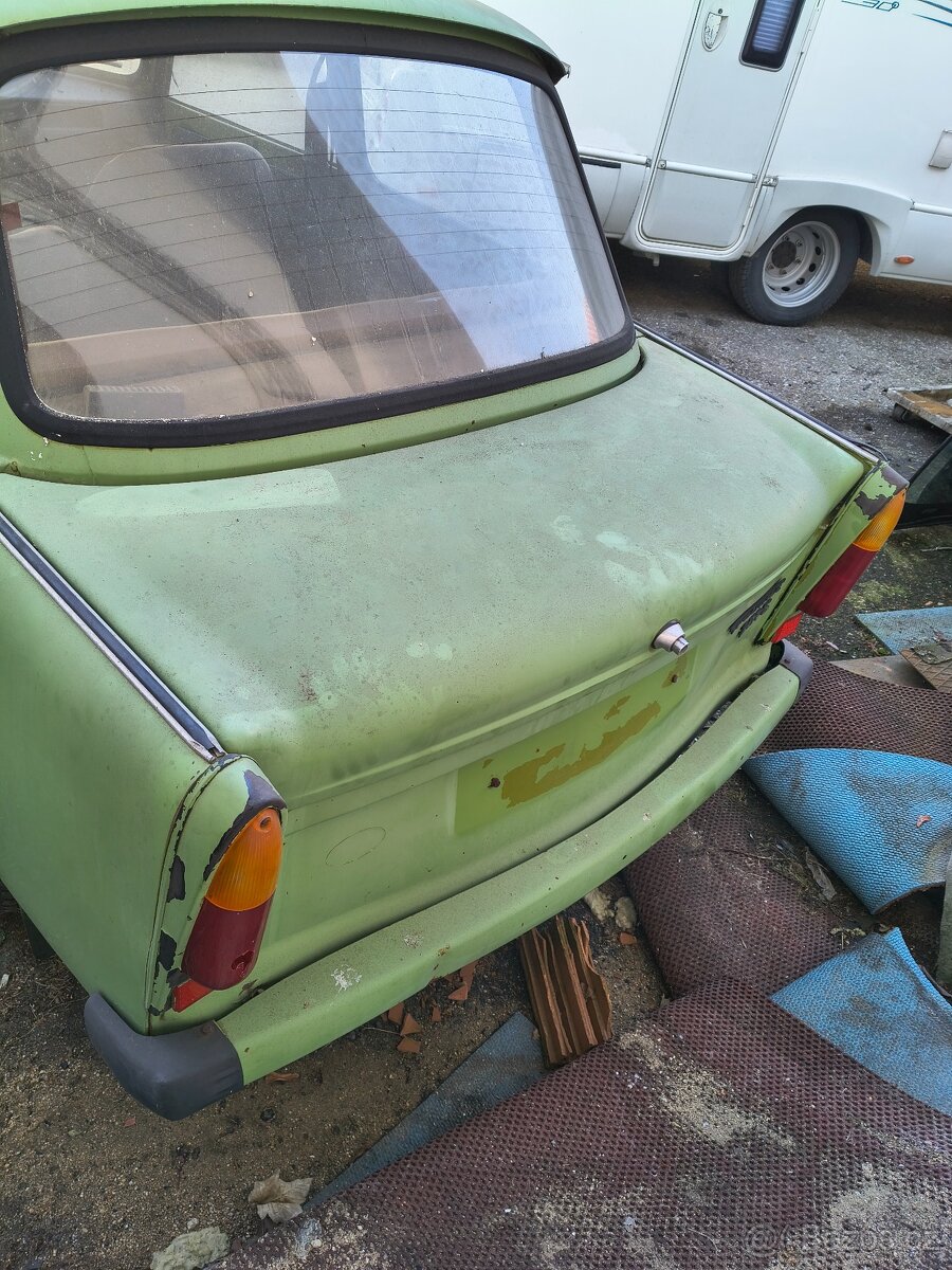 trabant - 6