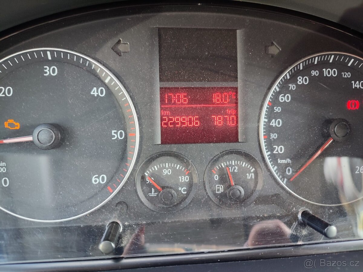 Volkswagen Caddy - 6