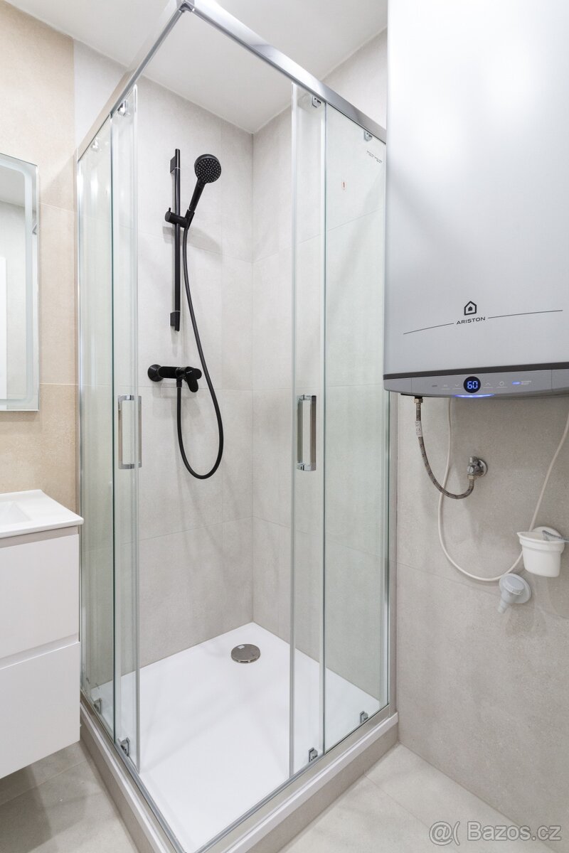 Na prodej byt 3+kk ,70 m2,ulica Řehořova, Praha 3 - Žižkov - 6