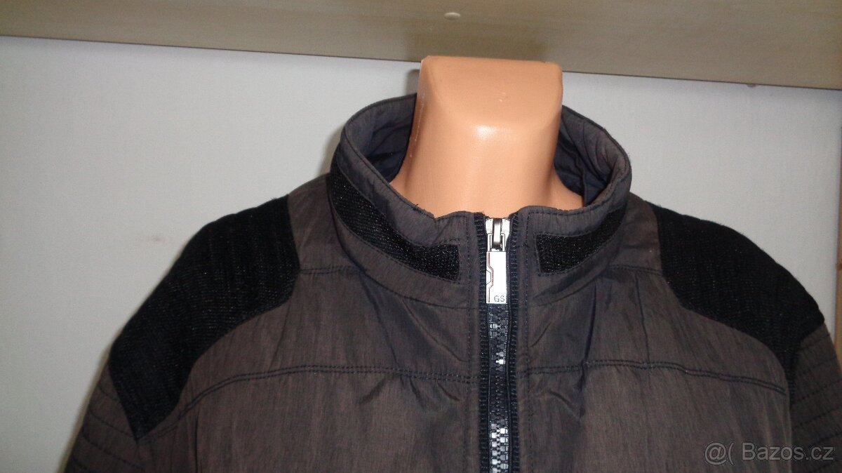 Pánská bunda 5xl - 6