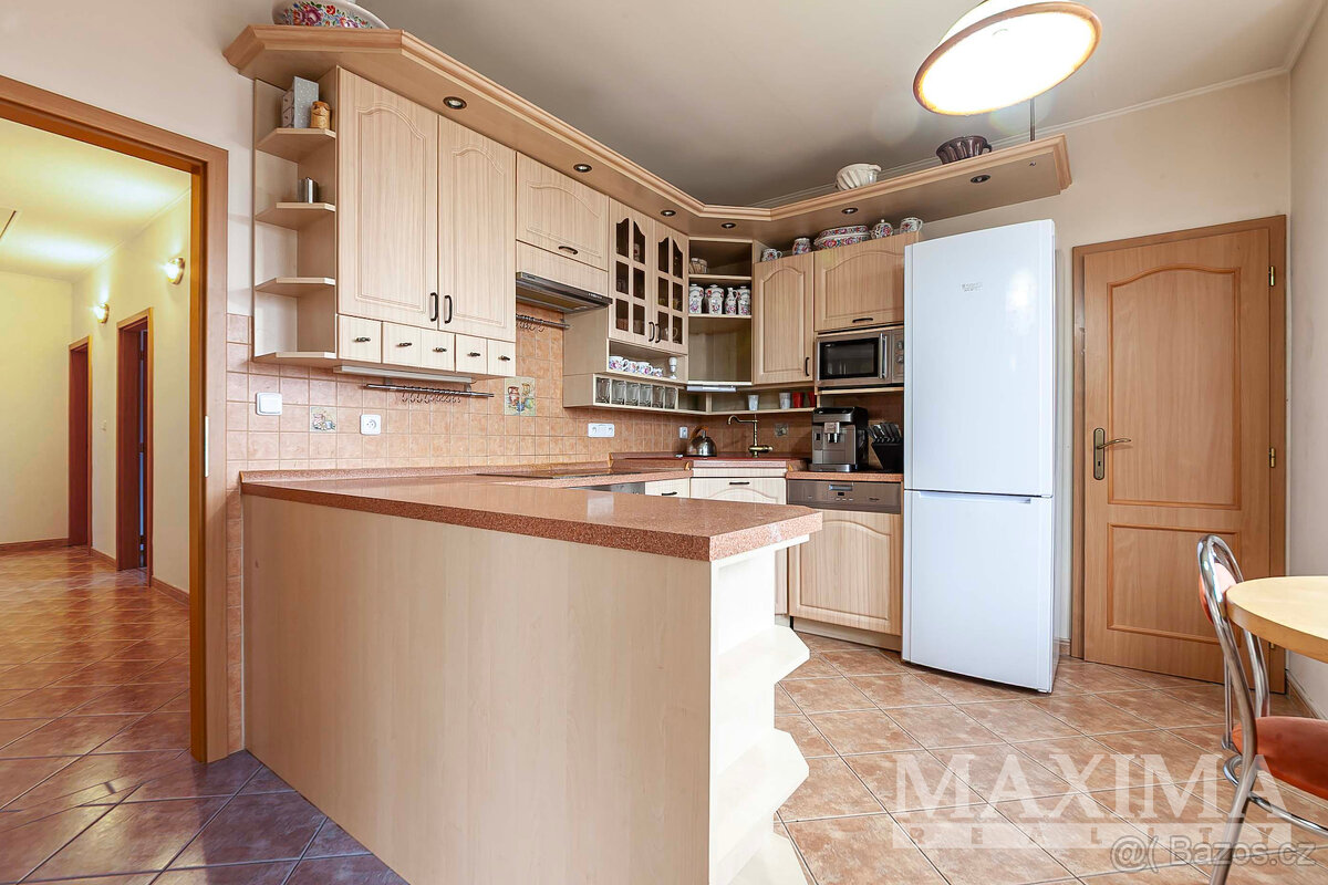 Dům 4+1 o ploše 113 m2 - Chomutov, Chomutov - 6